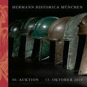 Antiken der Sammlung Axel Guttmann und aus anderem Besitz